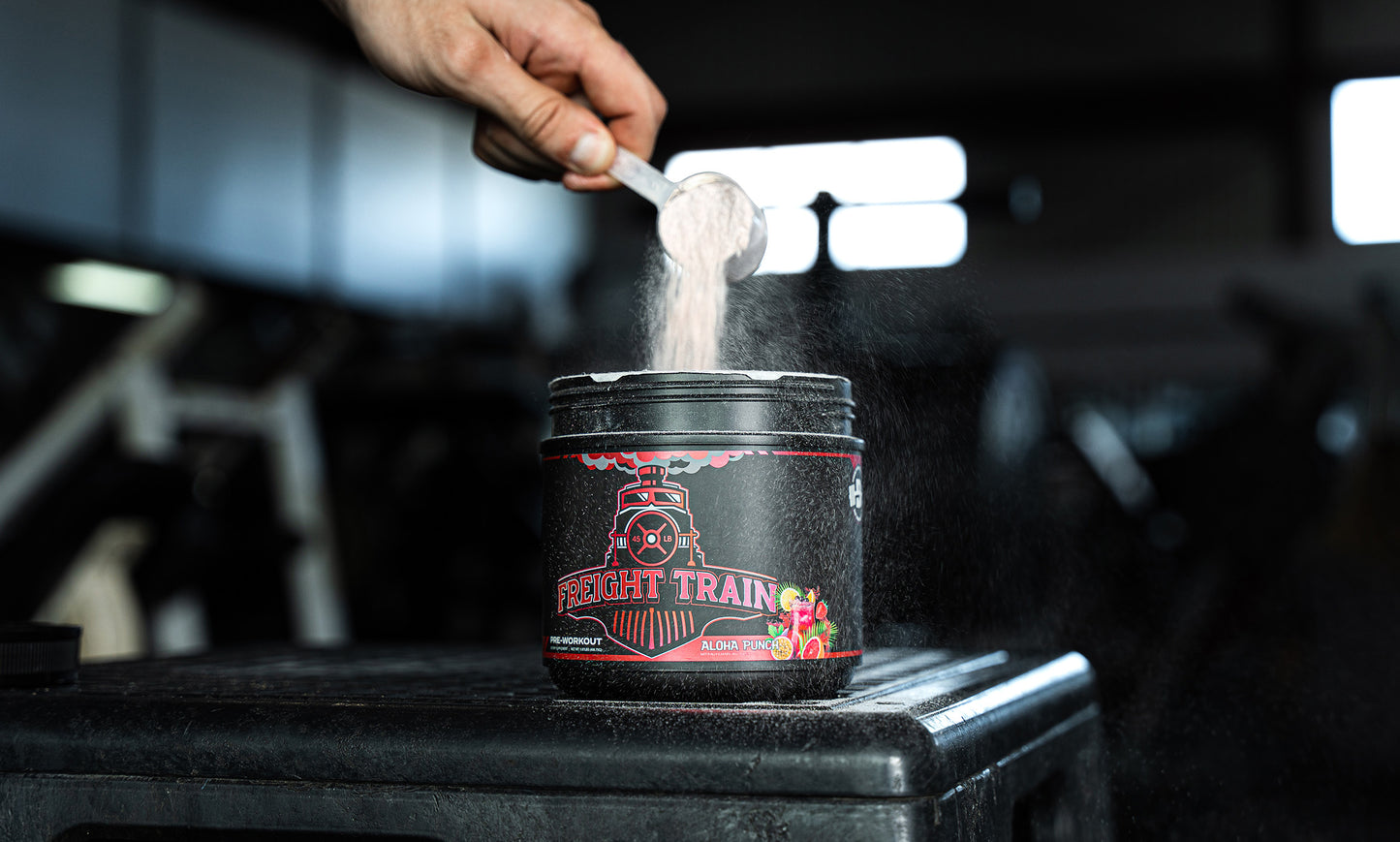 Beta Alanine: Is It Needed In My Pre-Workout?